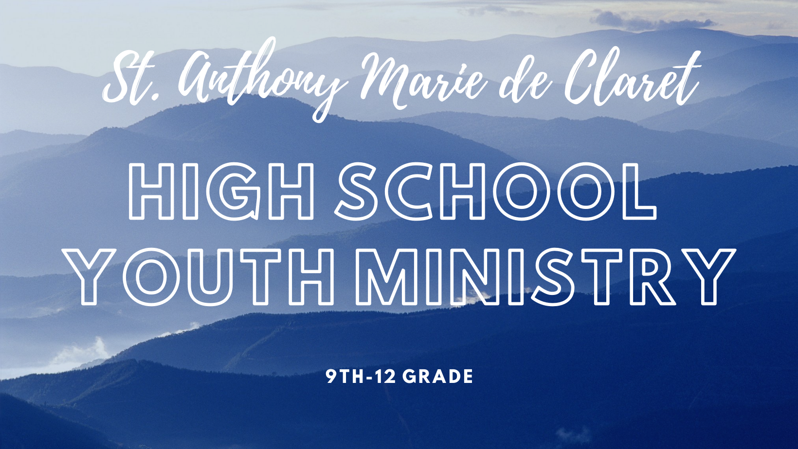  St. Anthony Marie de Claret Catholic Church Kyle, TX